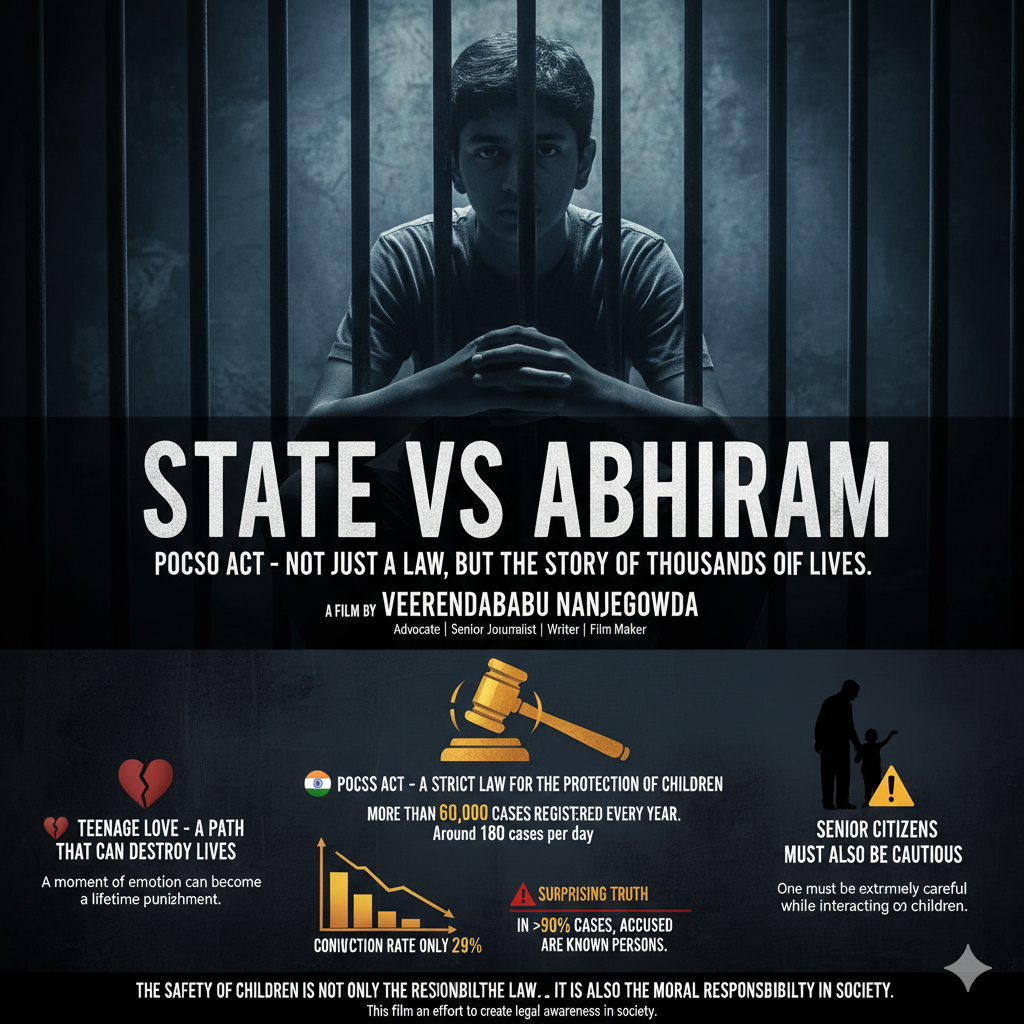 State v/s Abhiram